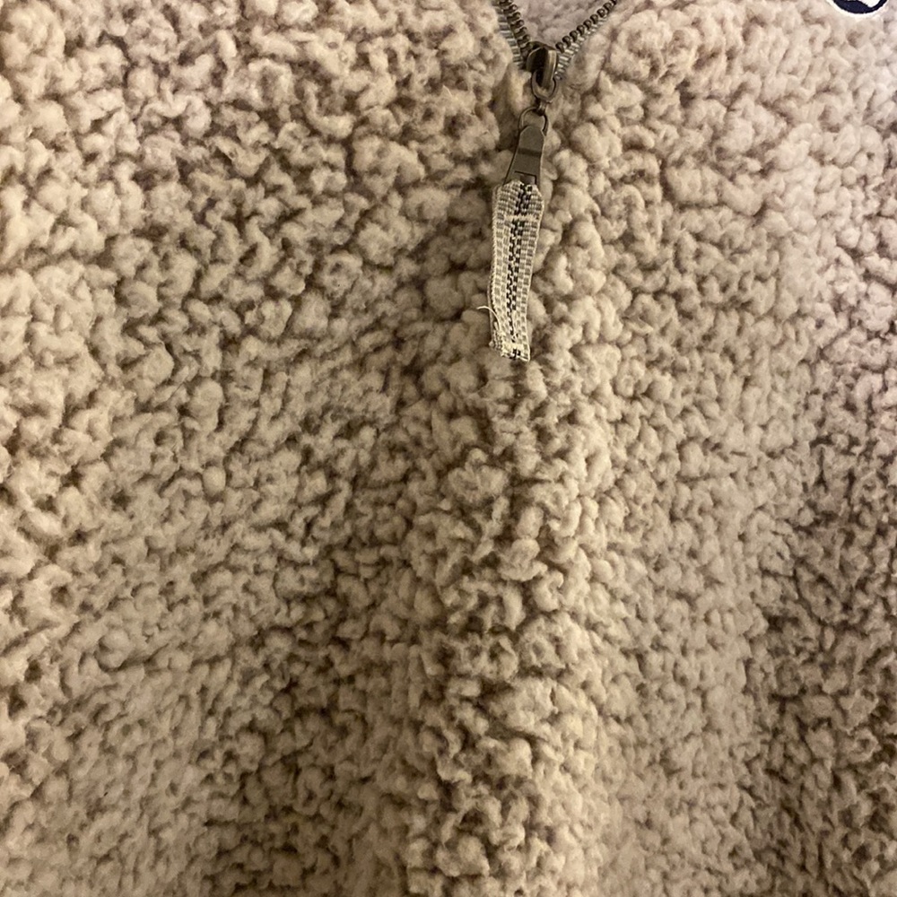 Penn State Sherpa Quarterzip - Picture 4 of 4